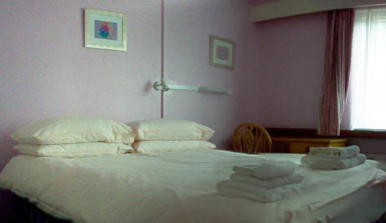Tekels Park Guest House Camberley Quarto foto