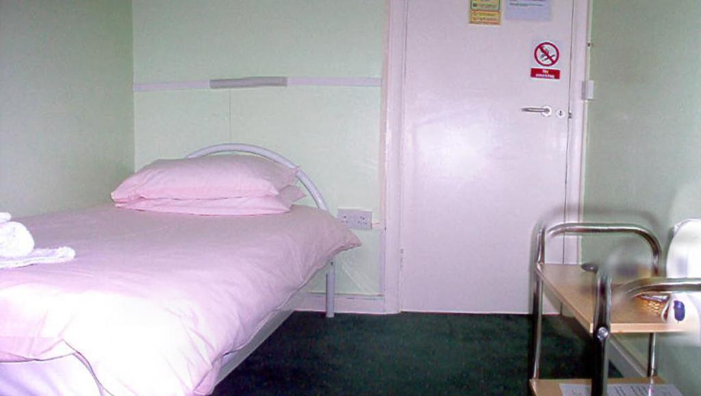 Tekels Park Guest House Camberley Quarto foto